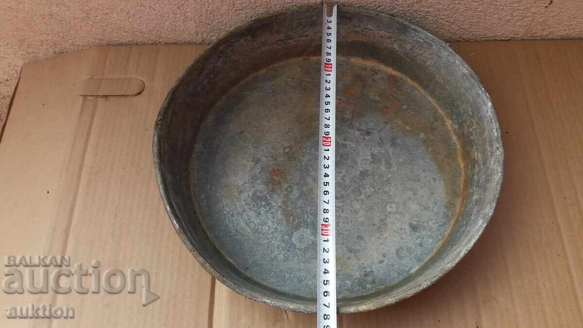 Παράδοση Σφυρήλατη ΜΕΓΑΛΗ ΧΑΛΚΙΝΗ ΑΝΑΓΕΝΝΗΤΙΚΗ ΤΑΨΙ Παράδοση Σφυρήλατη ΜΕΓΑΛΗ ΧΑΛΚΙΝΗ ΑΝΑΓΕΝΝΗΤΙΚΗ ΤΑΨΙ