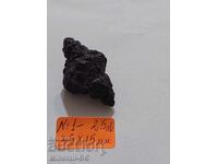 Granat negru