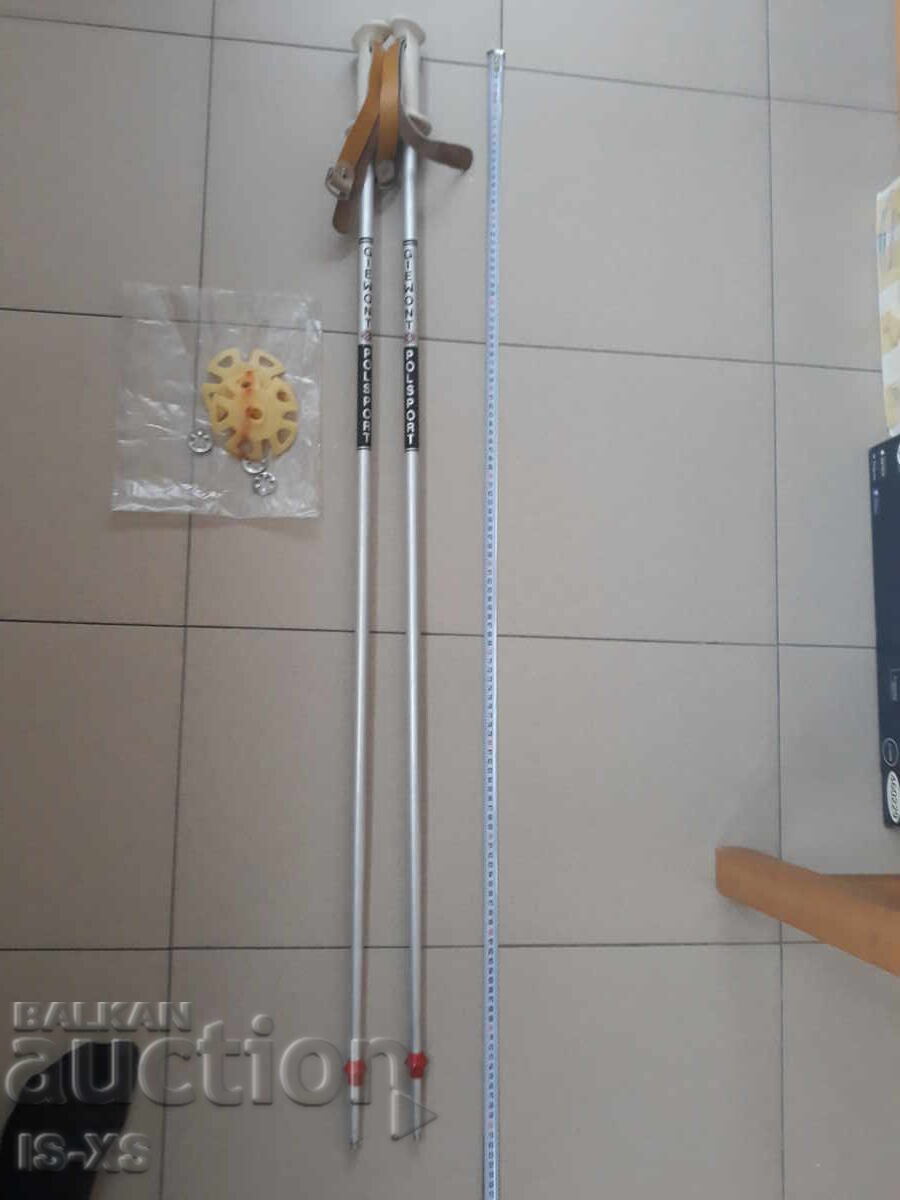 Аукцион Щеки за ски GIEWONT POLSPORT Аукцион Щеки за ски GIEWONT POLSPORT