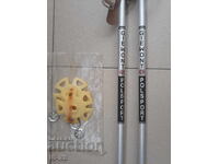 Μάγουλα για σκι GIEWONT POLSPORT