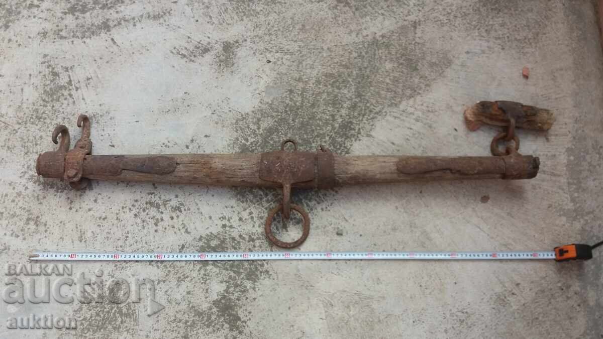 ΑΡΜΑ ΓΙΑ ΦΑΕΤΟΝ - ΜΑΣΙΦ ΞΥΛΟ - ΑΝΑΓΕΝΝΗΣΗ με τιμή 49.99 BGN | € 25.56 ΑΡΜΑ ΓΙΑ ΦΑΕΤΟΝ - ΜΑΣΙΦ ΞΥΛΟ - ΑΝΑΓΕΝΝΗΣΗ με τιμή 49.99 BGN | € 25.56