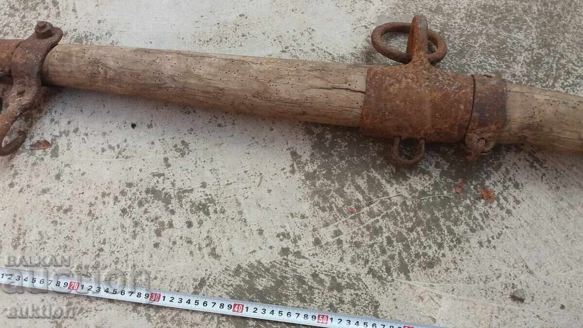 ΑΡΜΑ ΓΙΑ ΦΑΕΤΟΝ - ΜΑΣΙΦ ΞΥΛΟ - ΑΝΑΓΕΝΝΗΣΗ - 6 ΑΡΜΑ ΓΙΑ ΦΑΕΤΟΝ - ΜΑΣΙΦ ΞΥΛΟ - ΑΝΑΓΕΝΝΗΣΗ - 6