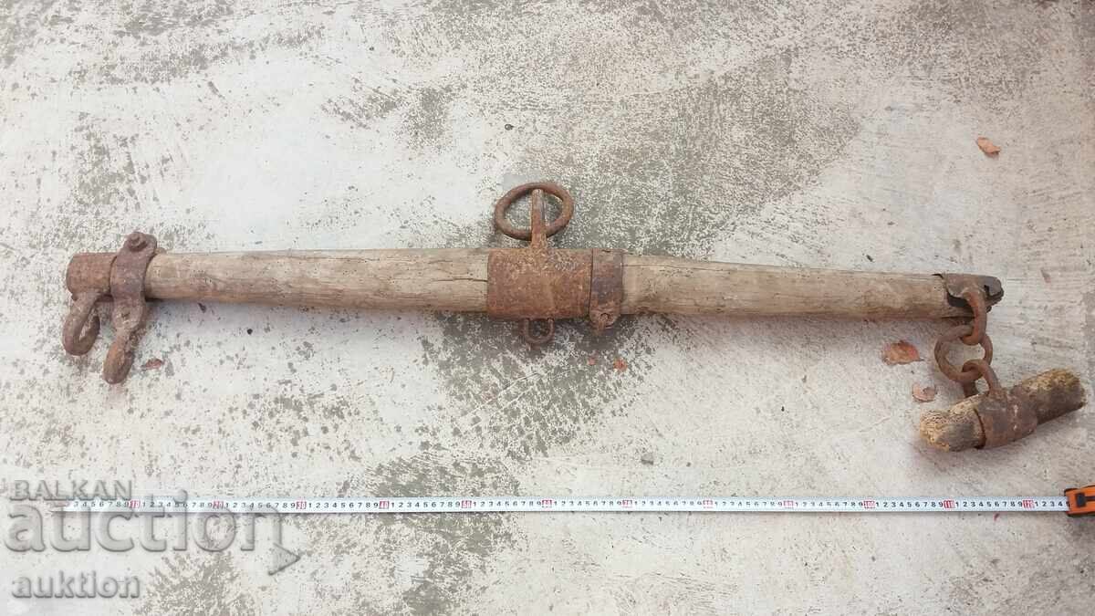 ΑΡΜΑ ΓΙΑ ΦΑΕΤΟΝ - ΜΑΣΙΦ ΞΥΛΟ - ΑΝΑΓΕΝΝΗΣΗ - 7 ΑΡΜΑ ΓΙΑ ΦΑΕΤΟΝ - ΜΑΣΙΦ ΞΥΛΟ - ΑΝΑΓΕΝΝΗΣΗ - 7