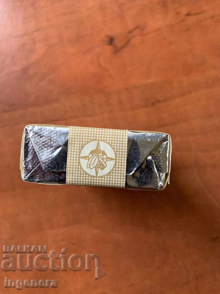 BT Cigarettes Pack Unopened for Collection - 5 BT Cigarettes Pack Unopened for Collection - 5