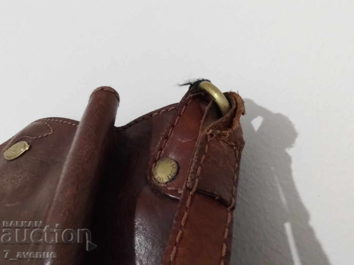 Доставка на Дамска маркова чанта The Bridge 2.10.25 Доставка на Дамска маркова чанта The Bridge 2.10.25