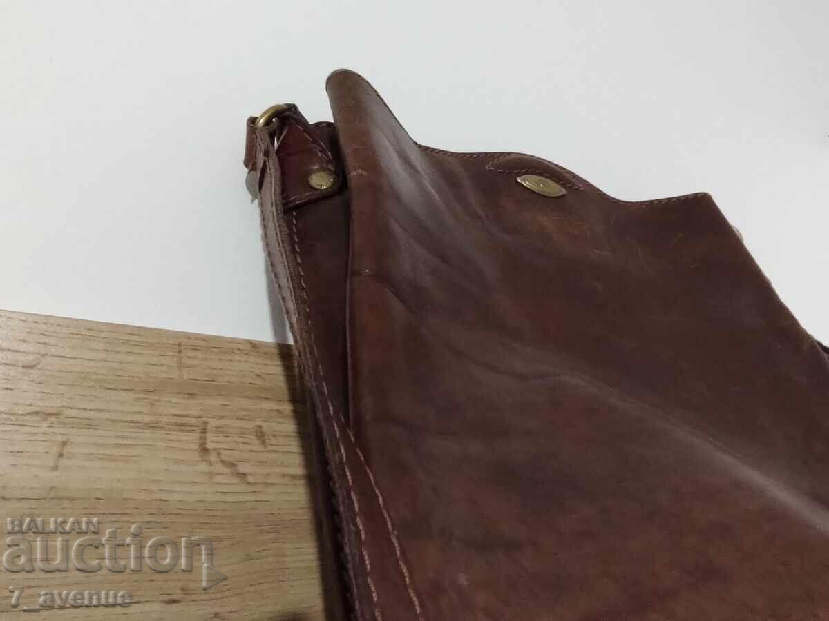 Дамска маркова чанта The Bridge 2.10.25 - 5 Дамска маркова чанта The Bridge 2.10.25 - 5