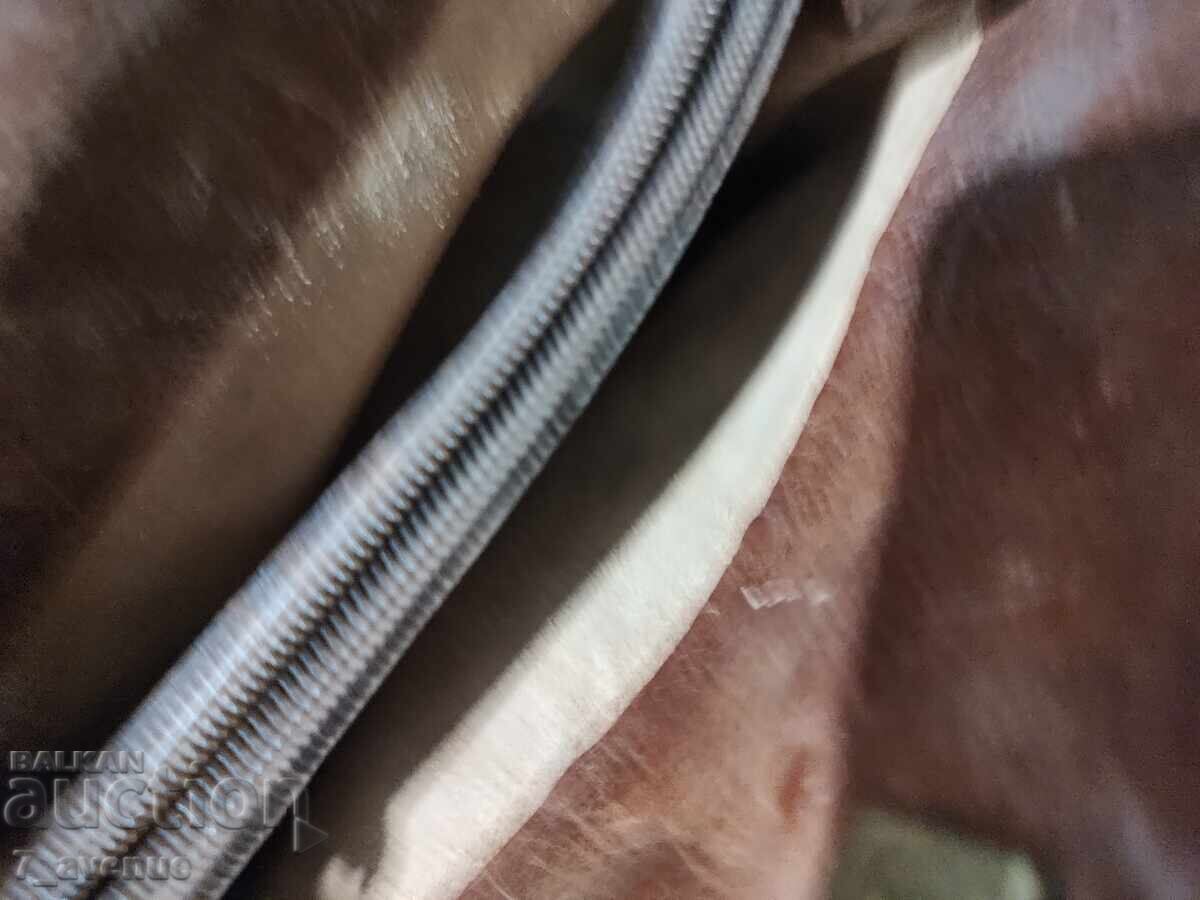 Дамска маркова чанта The Bridge 2.10.25 - 7 Дамска маркова чанта The Bridge 2.10.25 - 7