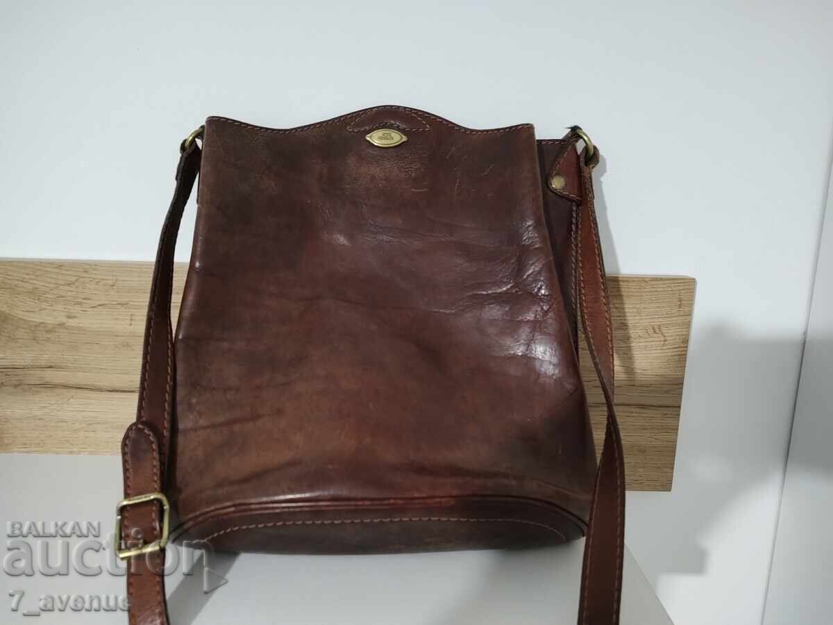 Дамска маркова чанта The Bridge 2.10.25 Дамска маркова чанта The Bridge 2.10.25