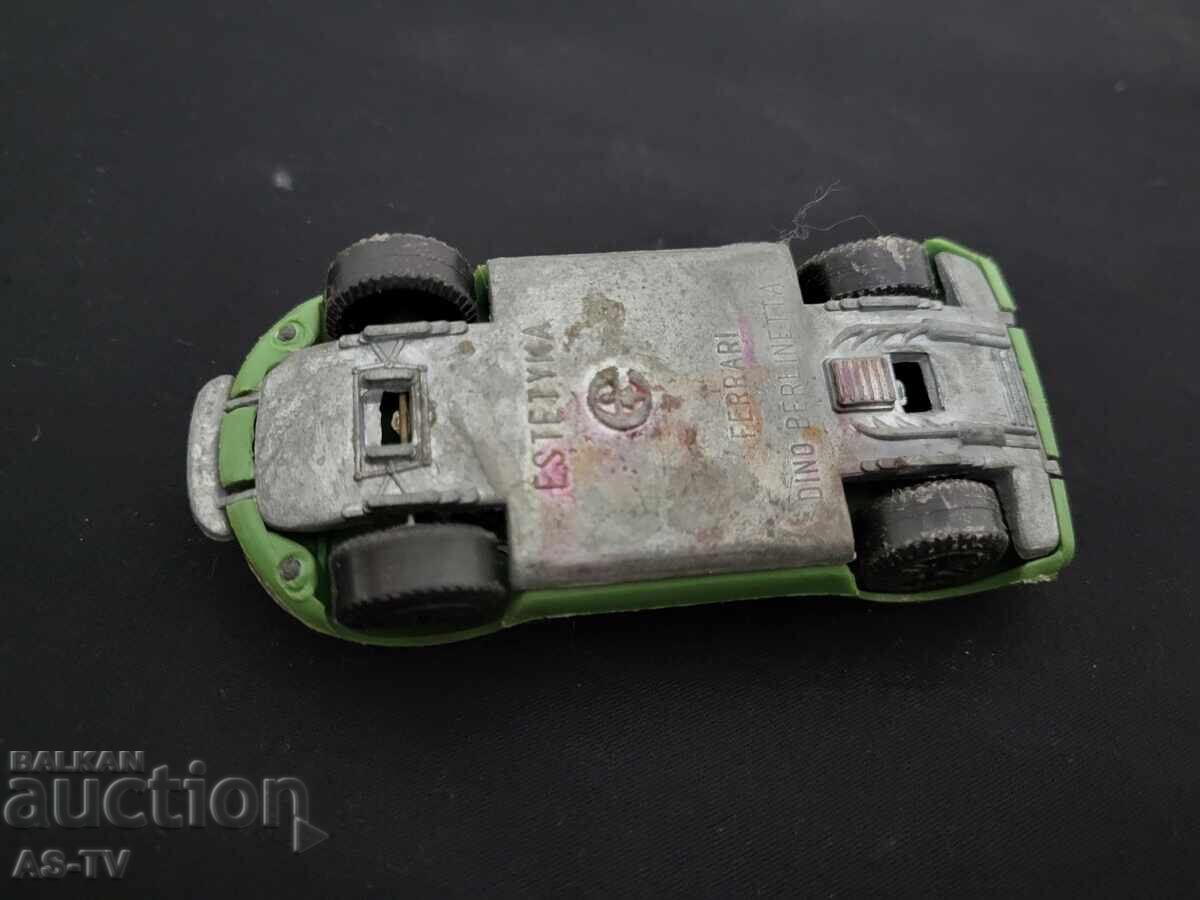 Παλιό παιδικό καροτσάκι - 5 Παλιό παιδικό καροτσάκι - 5