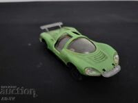 Παλιό παιδικό καροτσάκι