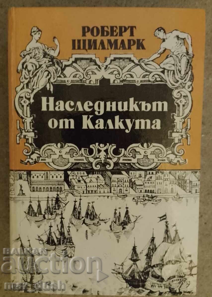 The Heir of Calcutta The Heir of Calcutta