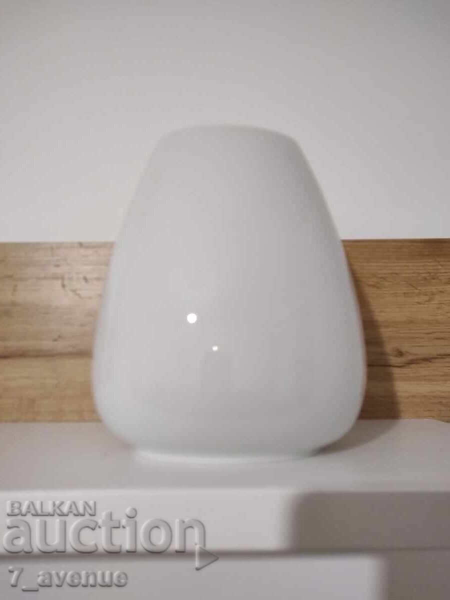 Old beautiful porcelain vase, marked, chic for home 2.10.25 - 5