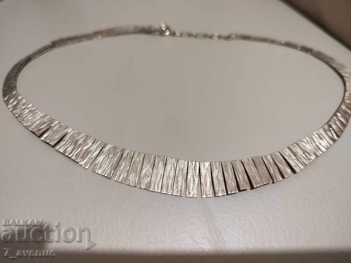 Necklace, jewelry, gold plating 2.10.25 - 6 Necklace, jewelry, gold plating 2.10.25 - 6