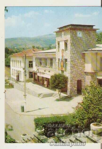 Card Bulgaria Godech The Universal Store*