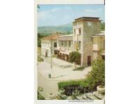 Card Bulgaria Godech Magazinul Universal*