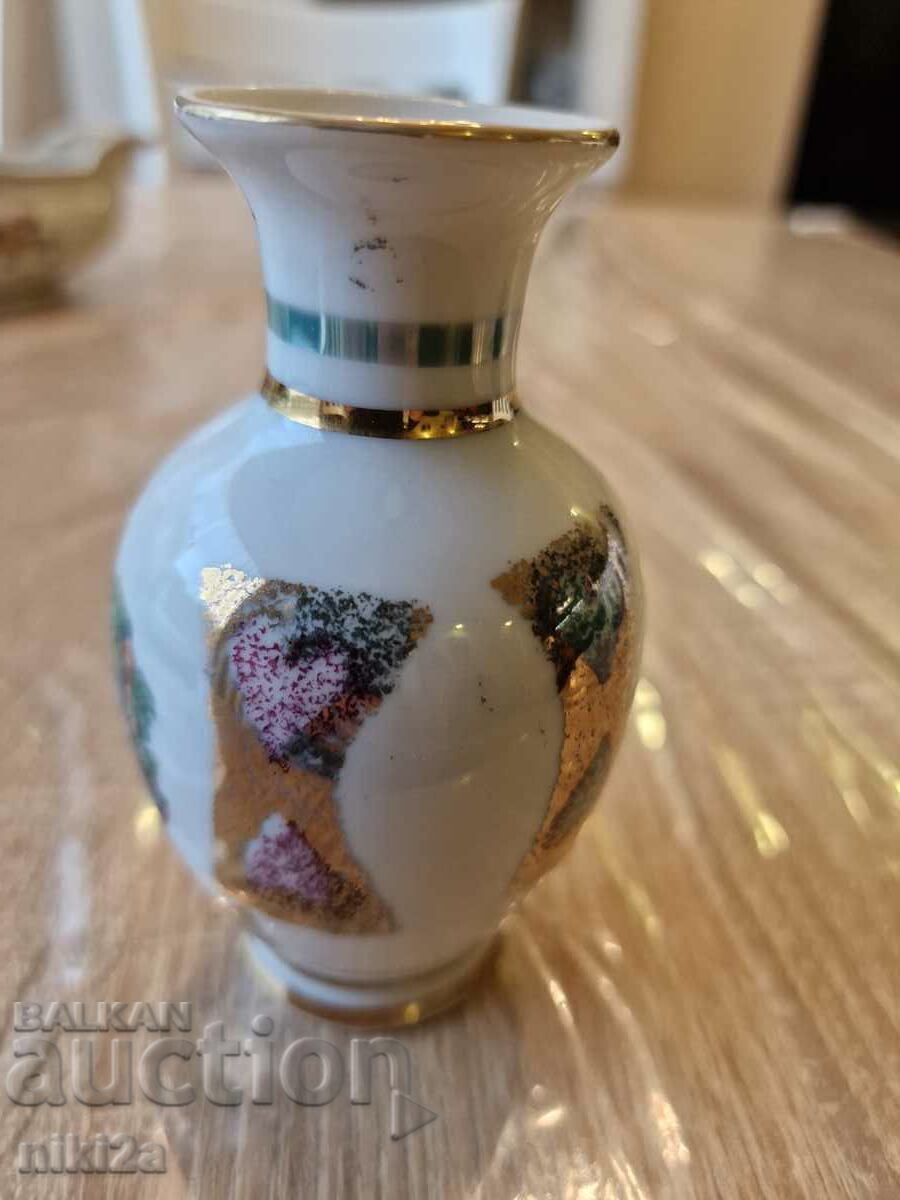 Licitație Vază mică, Japonia