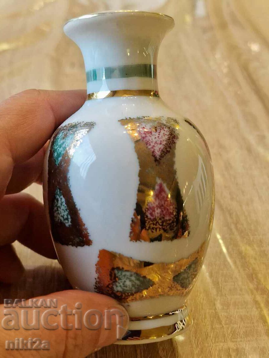 Vază mică, Japonia - 5