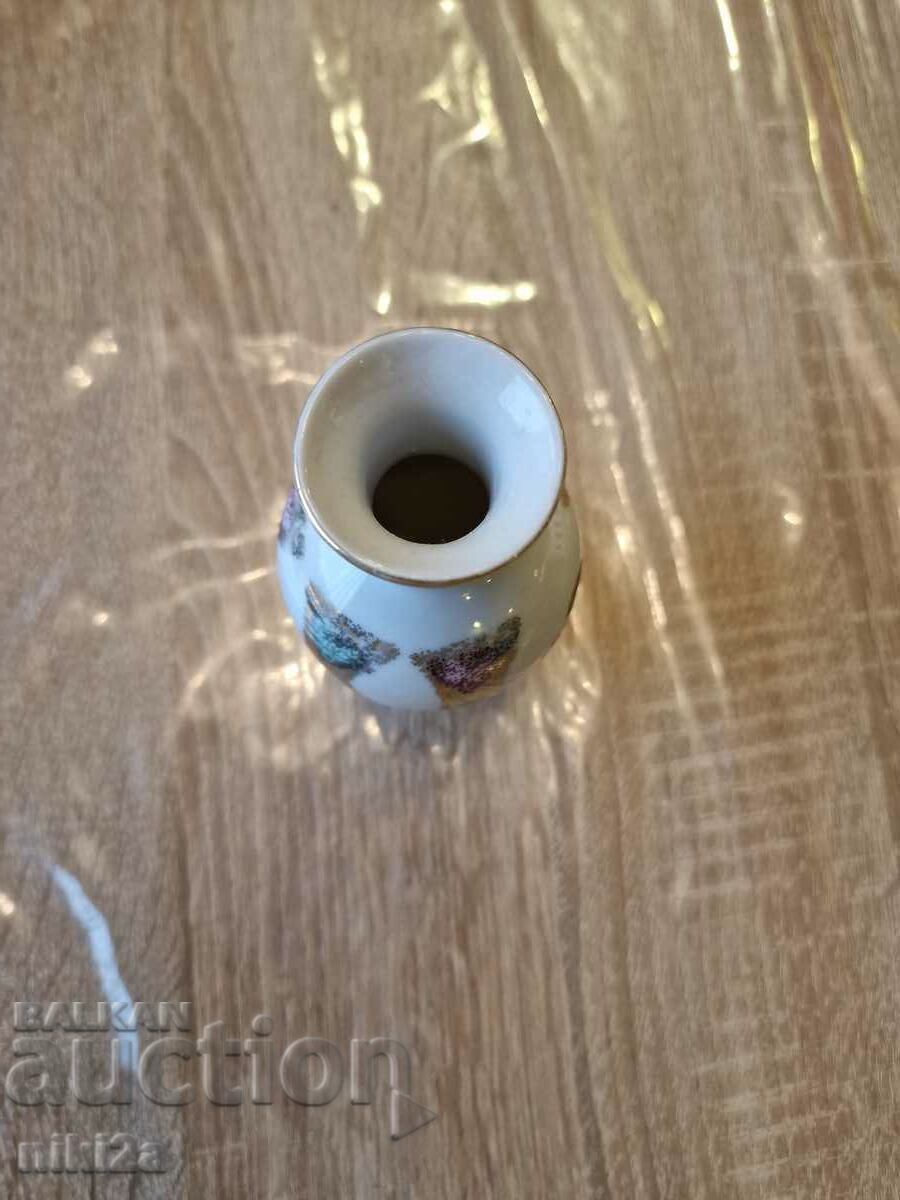 Μικρό βάζο, Ιαπωνία - 6 Μικρό βάζο, Ιαπωνία - 6