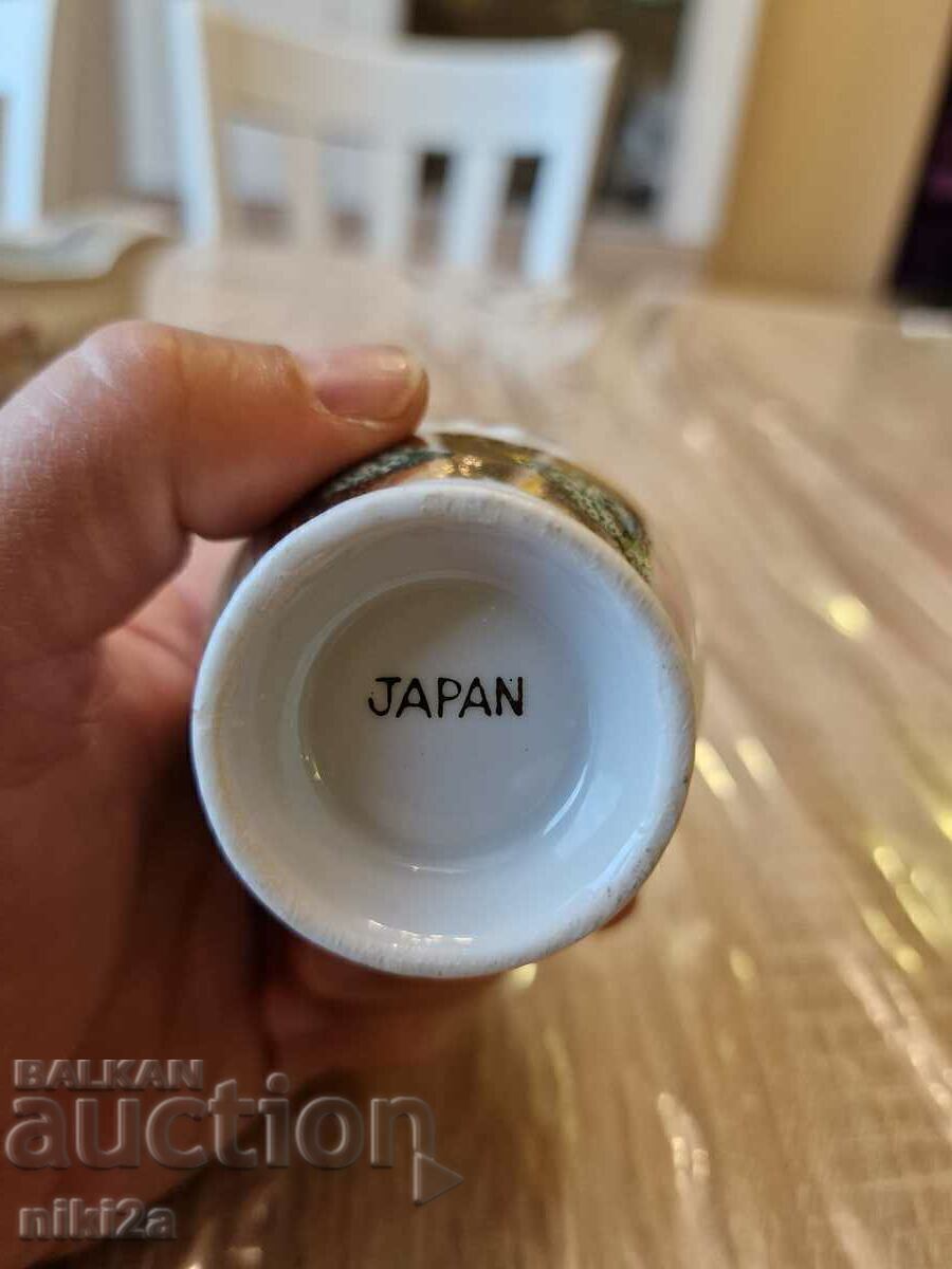 Vază mică, Japonia - 7