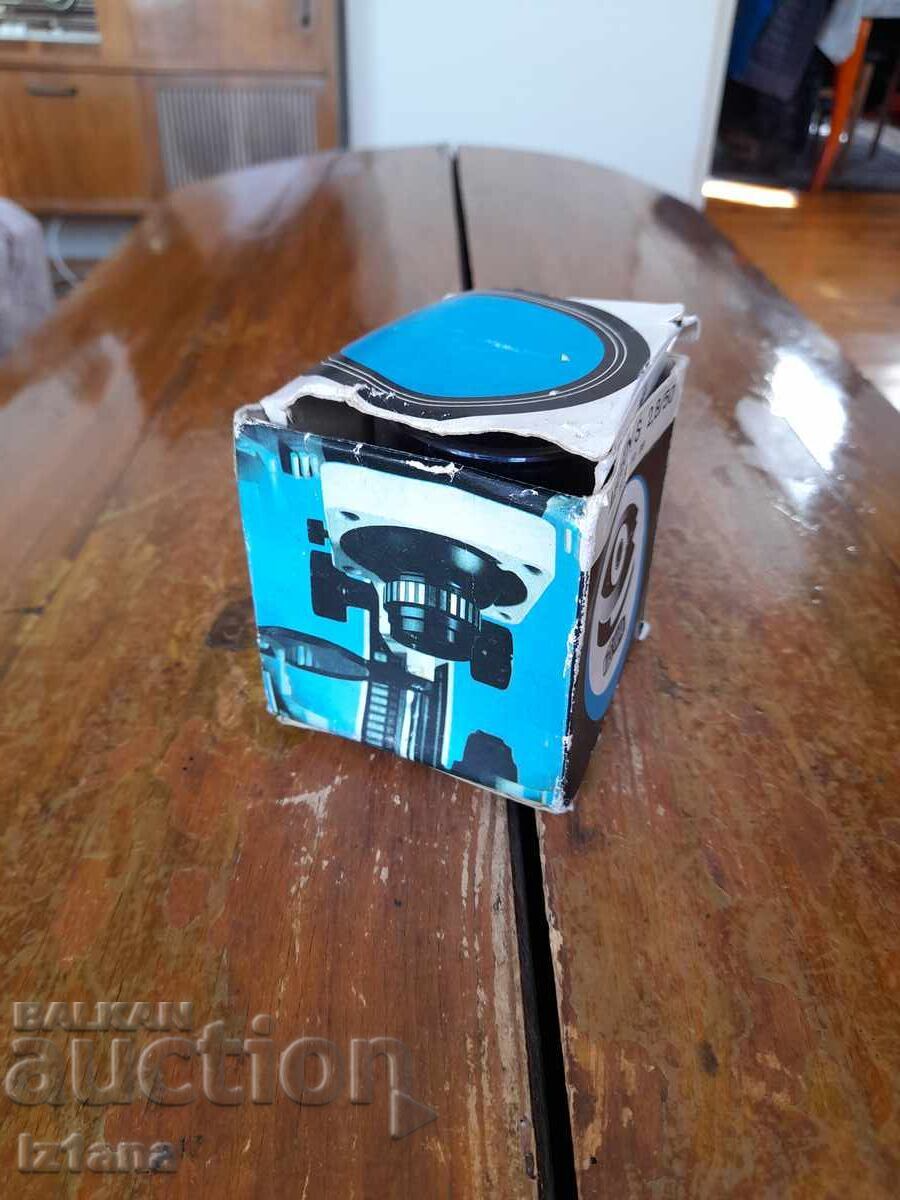 Παλιός φακός μικροσκοπίου Meopta Meogon S με τιμή 60.00 BGN | € 30.68 Παλιός φακός μικροσκοπίου Meopta Meogon S με τιμή 60.00 BGN | € 30.68