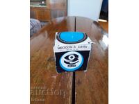 Παλιός φακός μικροσκοπίου Meopta Meogon S