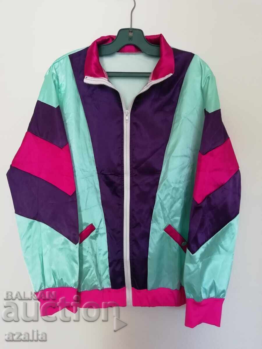 Colorful ladies' set size L/XL with price 25.00 BGN | € 12.78 Colorful ladies' set size L/XL with price 25.00 BGN | € 12.78