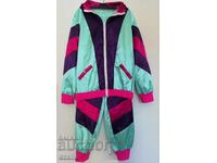 Colorful ladies' set size L/XL