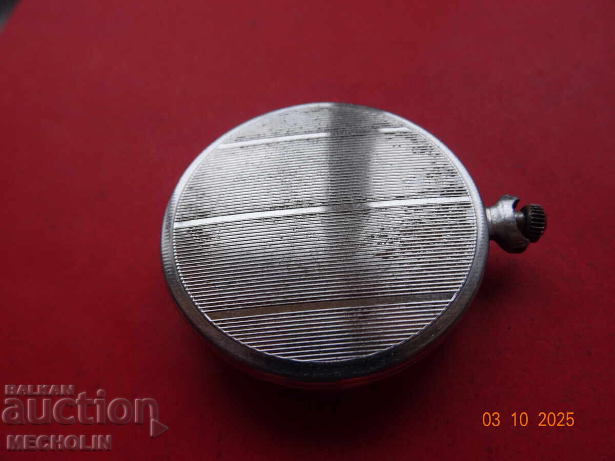 Livrarea CEAS DE BUZUNAR RUSESC DE COLECȚIE MOLNIJA 1959