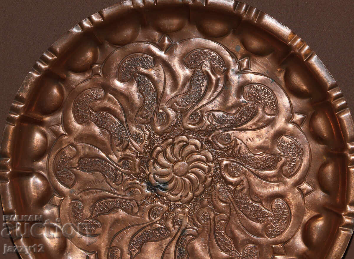 Delivery of Decorative panel plate wall decoration