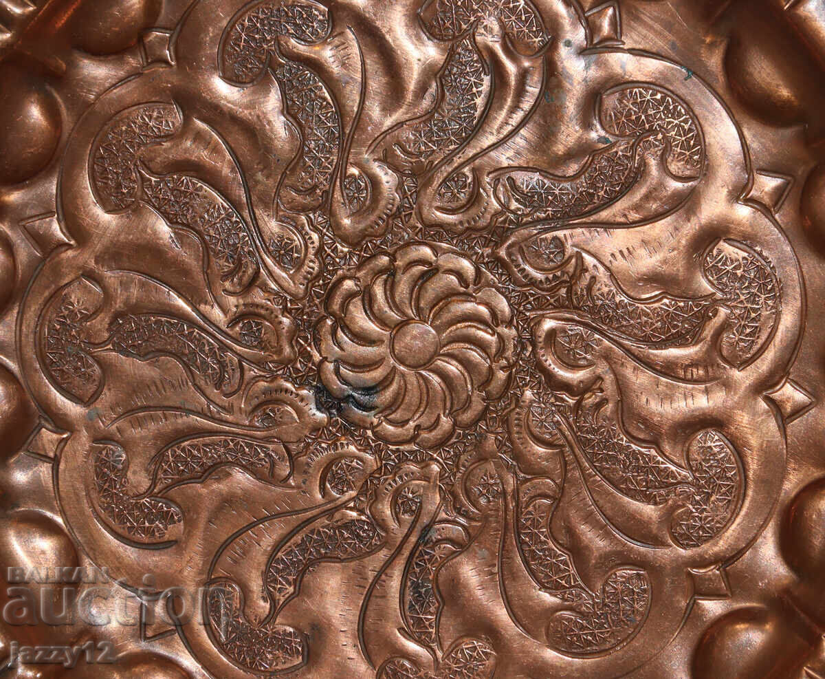 Decorative panel plate wall decoration - 5