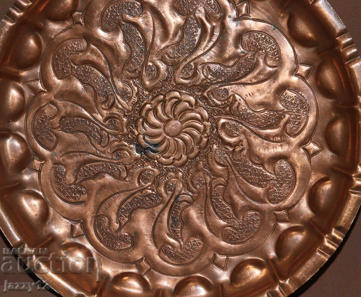 Decorative panel plate wall decoration - 6