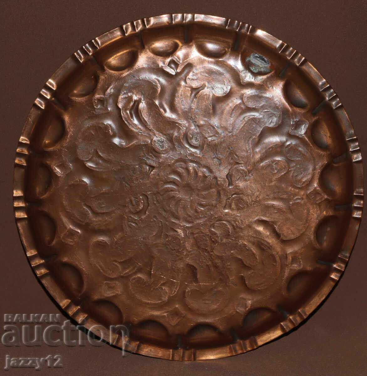 Decorative panel plate wall decoration - 7