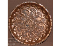 Panou decorativ farfurie decorațiune de perete