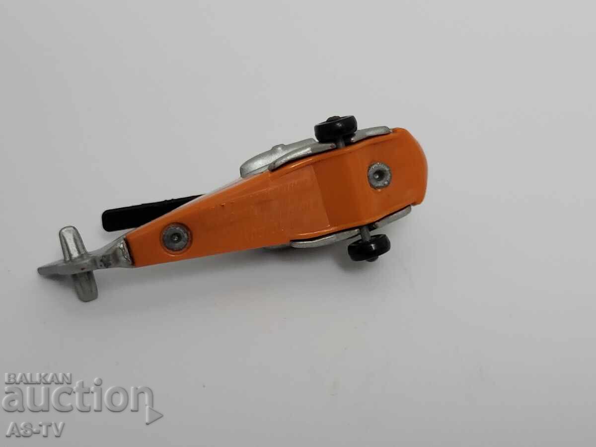 Cutia de chibrituri Bulgaria - 5