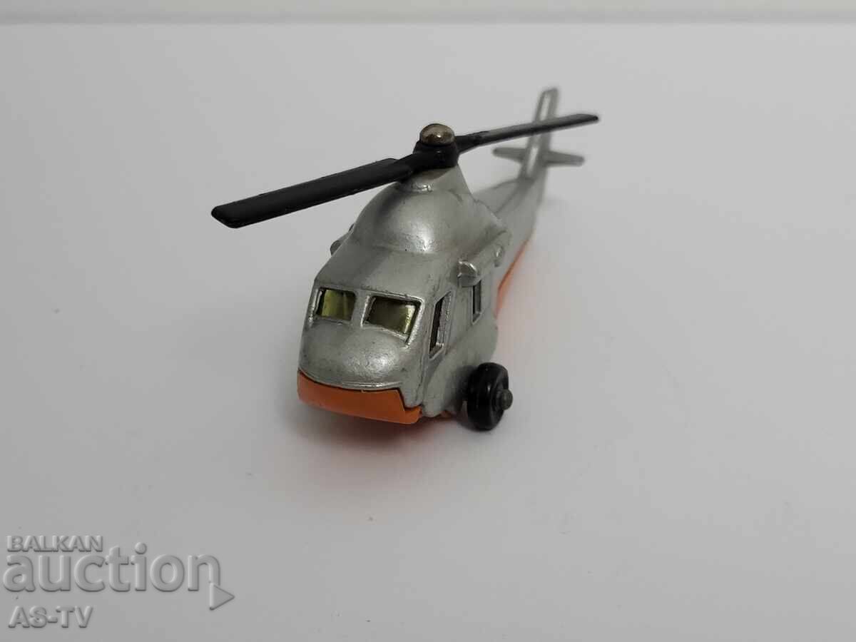 Cutia de chibrituri Bulgaria