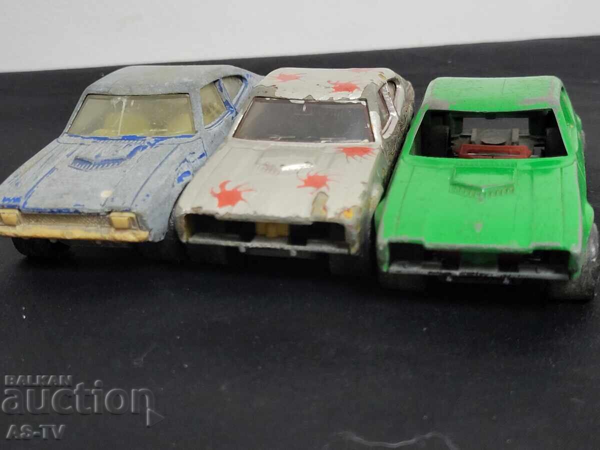 Licitație Cutia de chibrituri Bulgaria