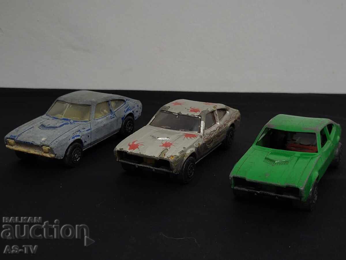 Cutia de chibrituri Bulgaria