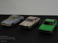 Cutia de chibrituri Bulgaria