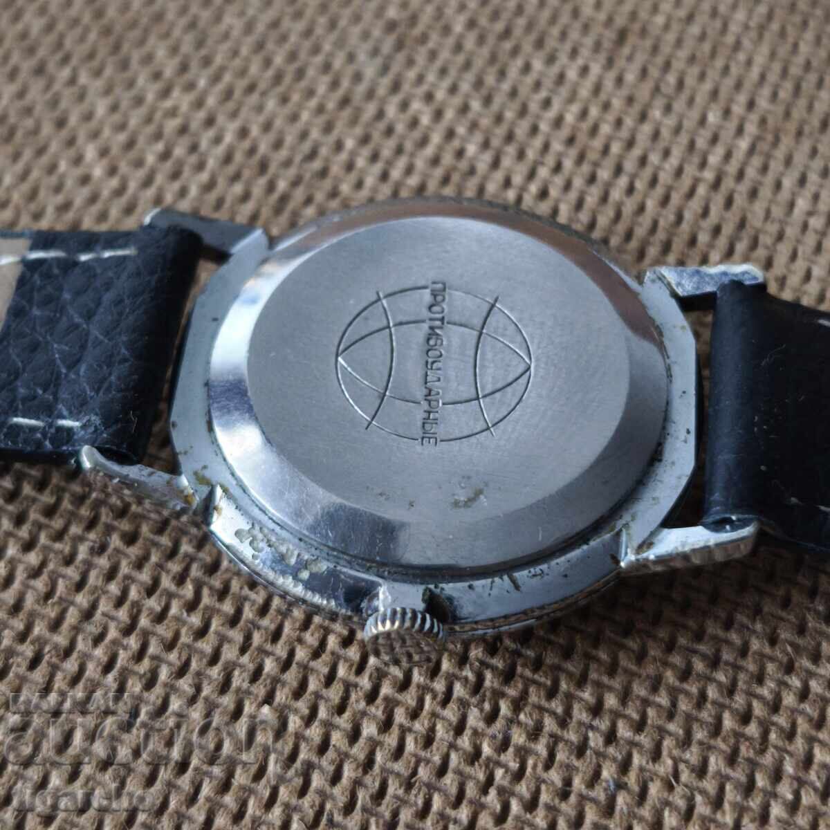 Ρολόι Πύραυλος με τιμή 35.00 BGN | € 17.90