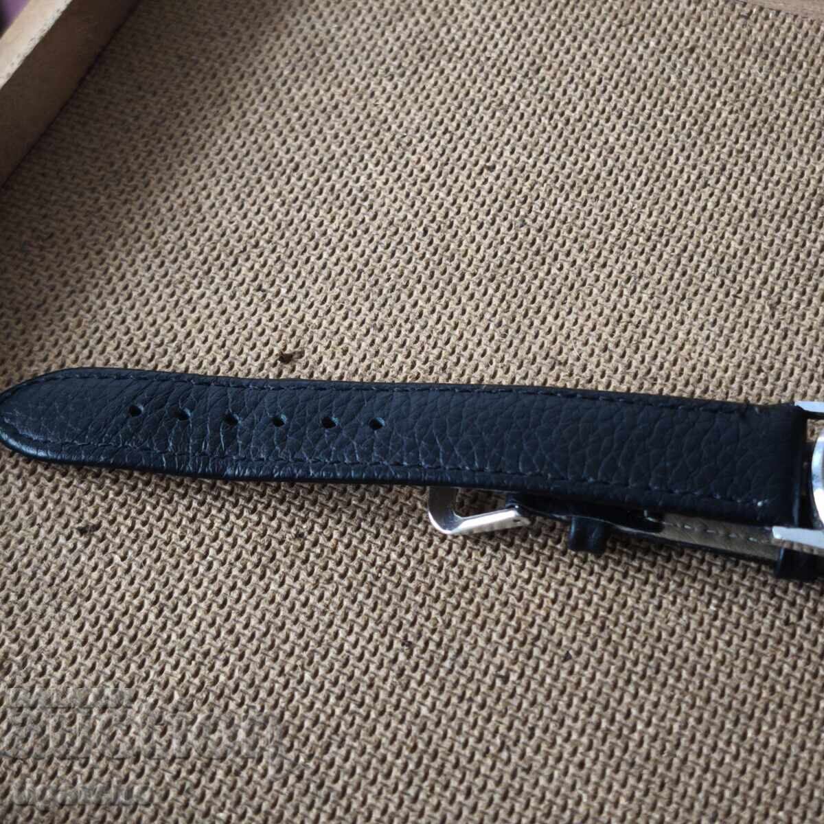 Ρολόι Πύραυλος - 5