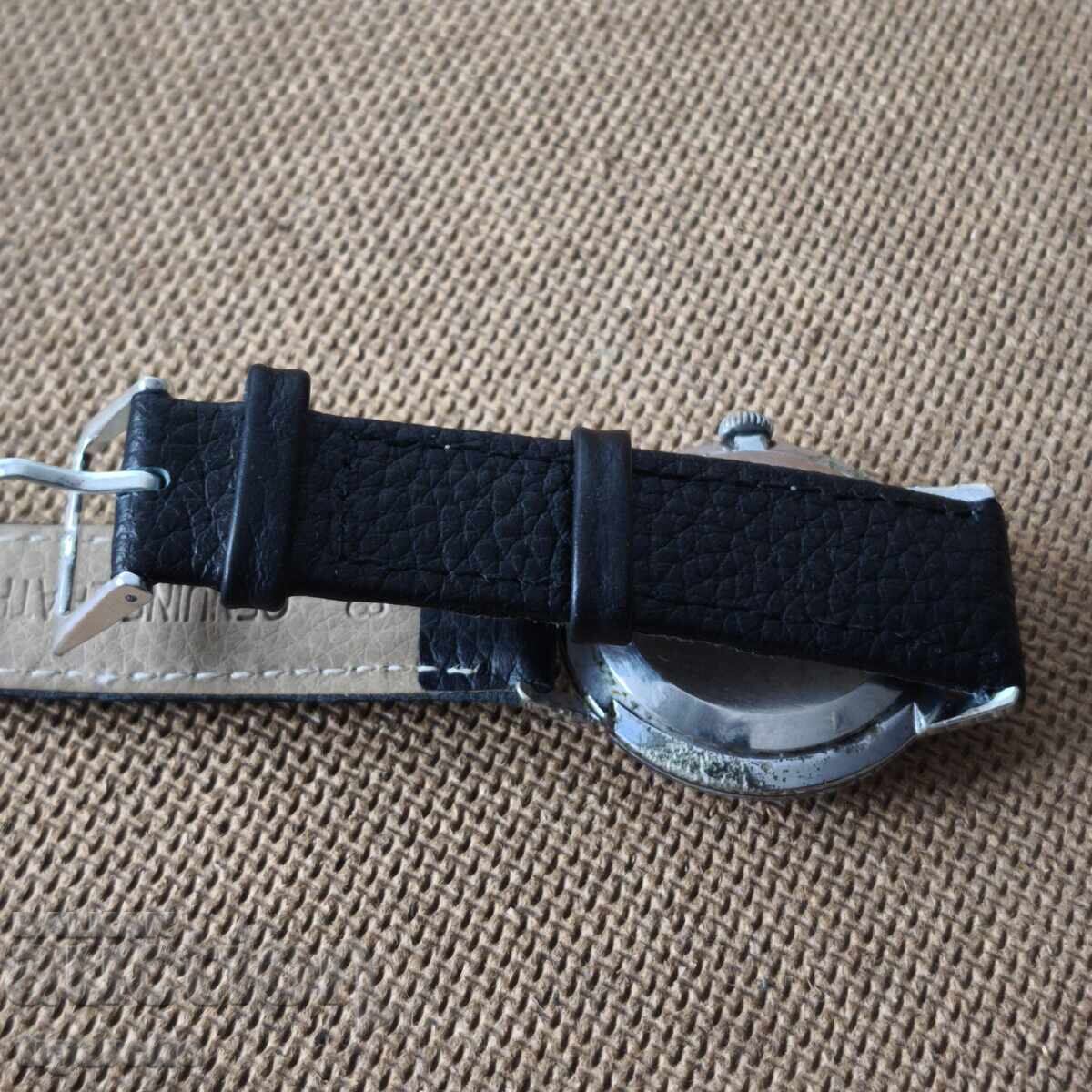 Ρολόι Πύραυλος - 7