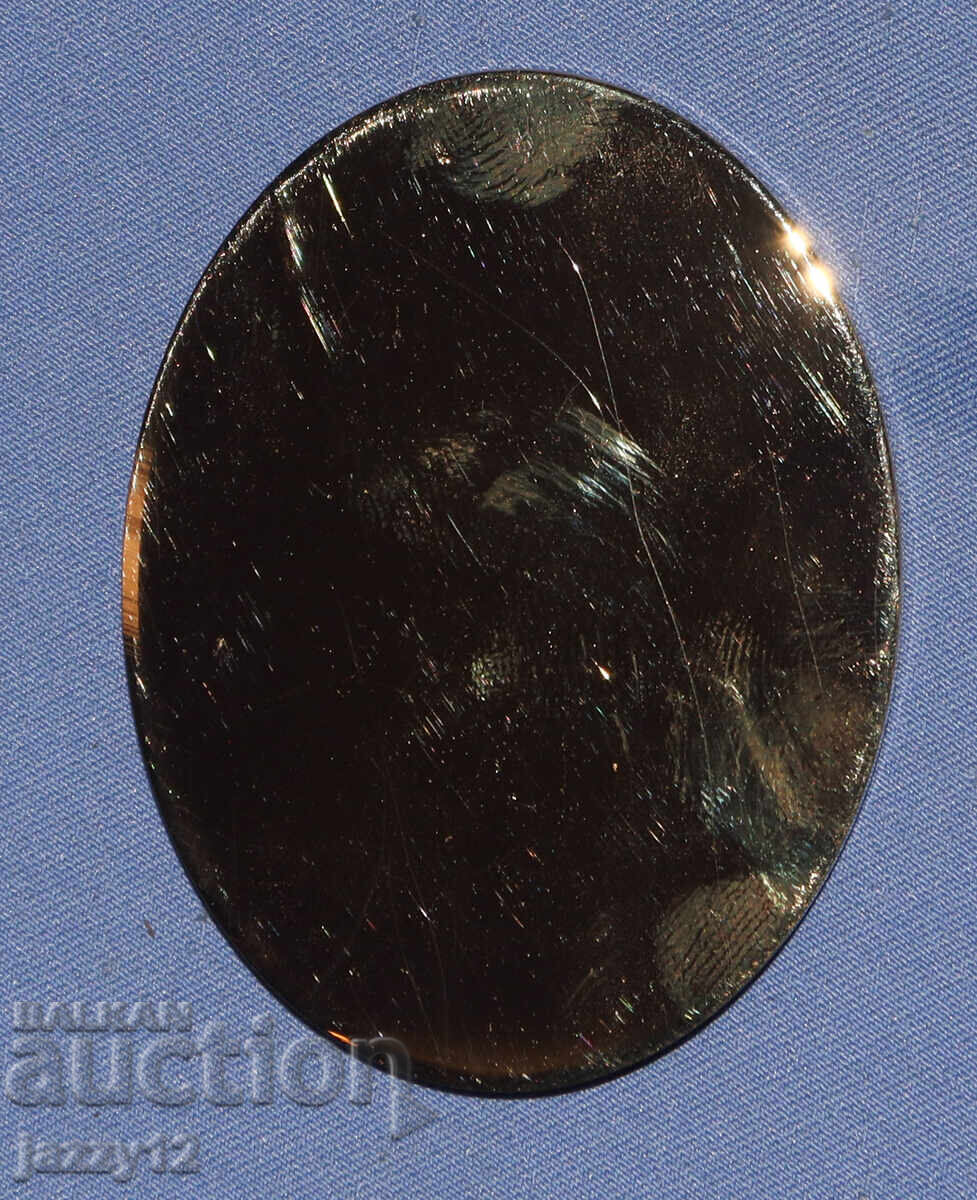 Plachetă cu medalie de onoare militară ungară în cutie - 5