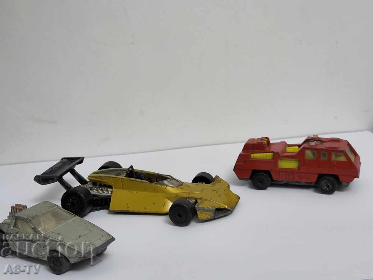 Licitație Cutia de chibrituri Bulgaria