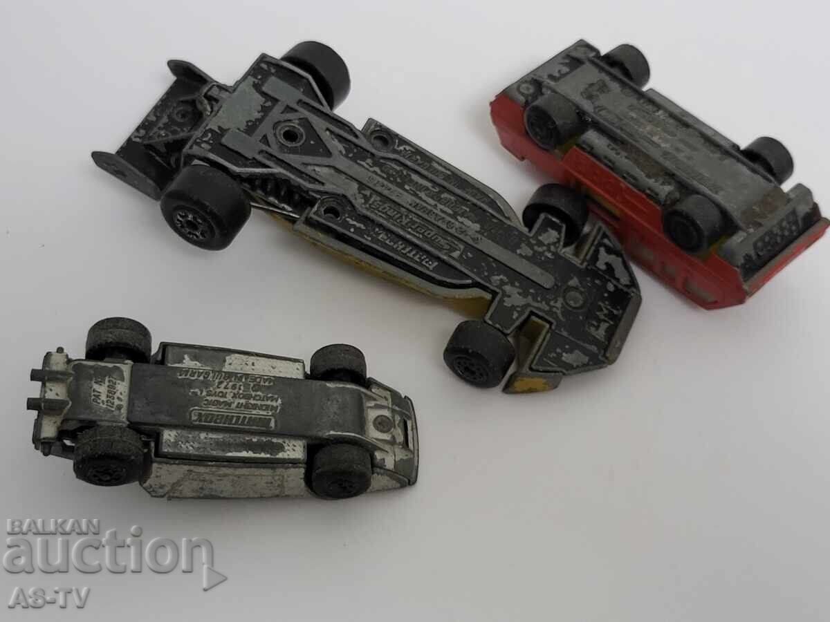 Cutia de chibrituri Bulgaria - 5