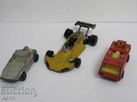 Cutia de chibrituri Bulgaria