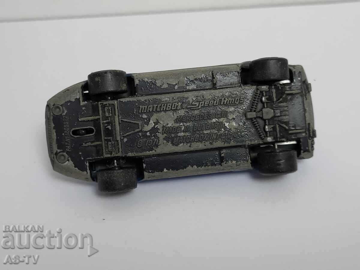 Livrarea Cutia de chibrituri Bulgaria Livrarea Cutia de chibrituri Bulgaria