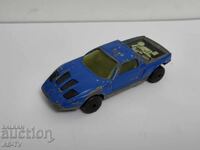 Cutia de chibrituri Bulgaria