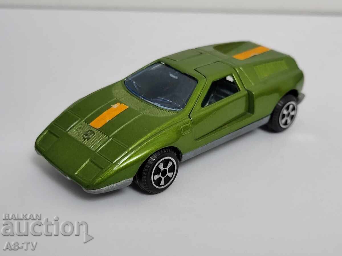 Politoys Mercedes C111 with price 50.00 BGN | € 25.56