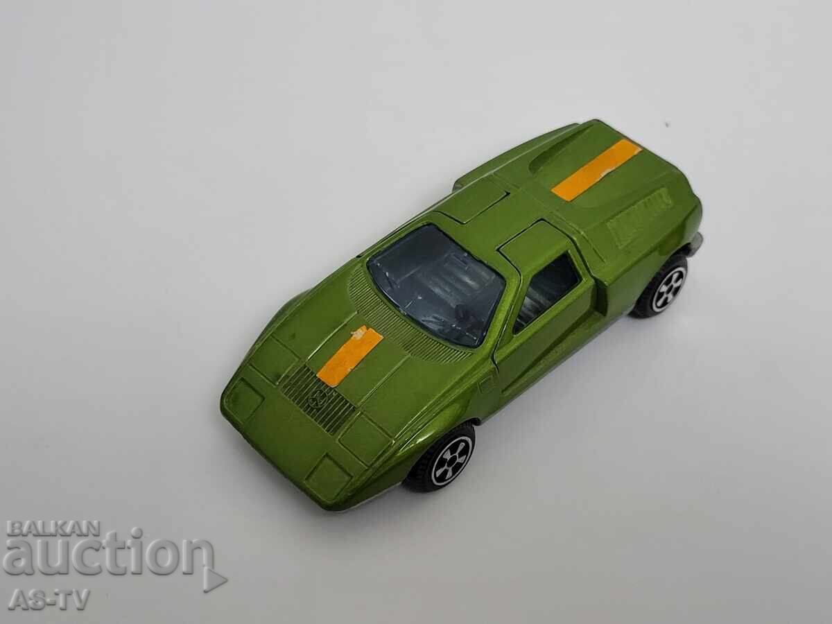 Politoys Mercedes C111