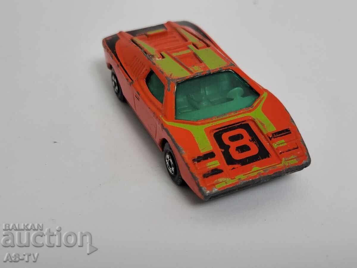 Matchbox England with price 25.00 BGN | € 12.78